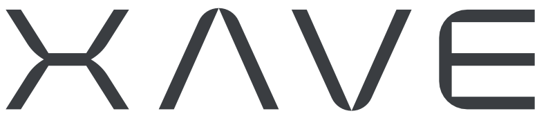 XAVE BI logo