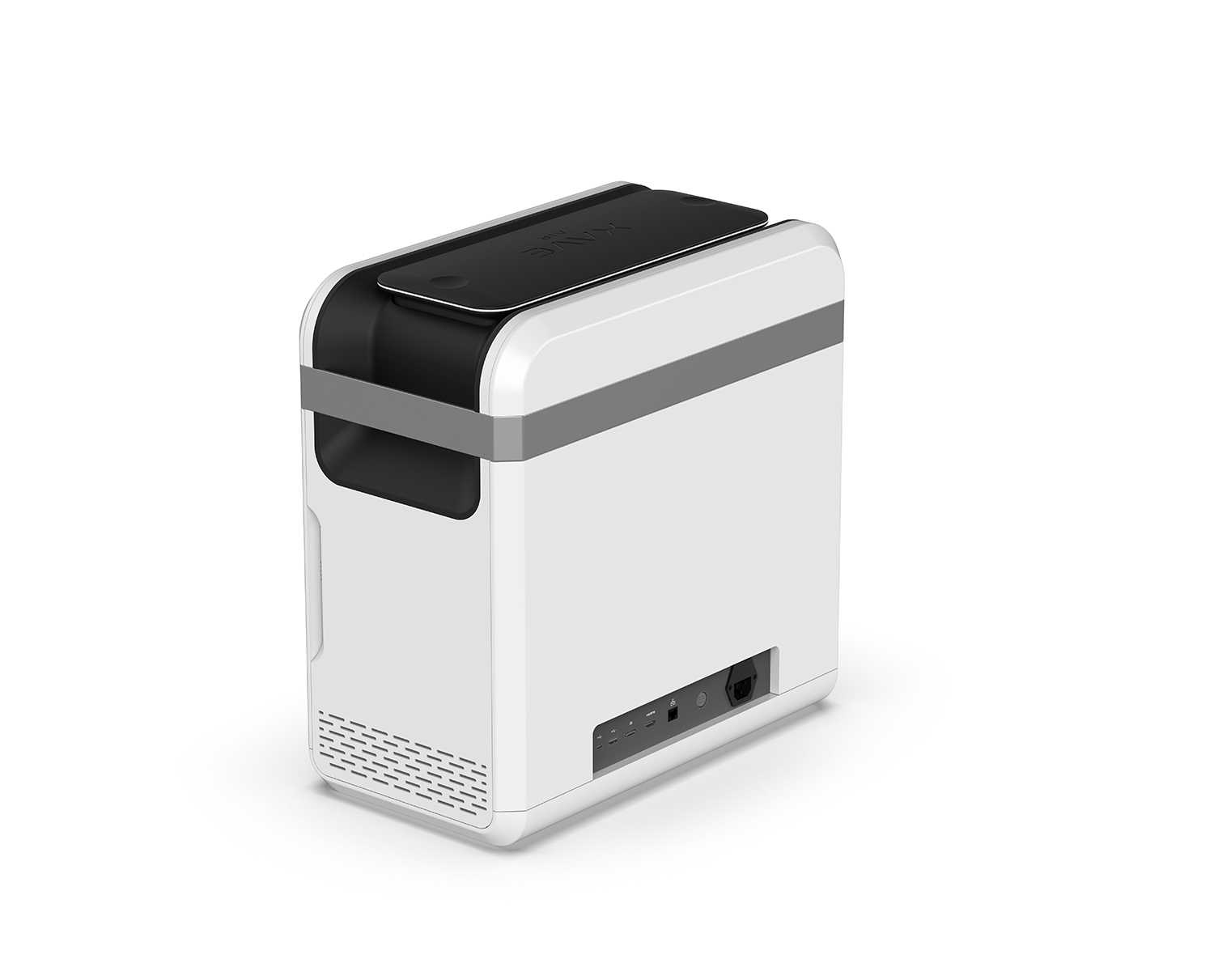 XAVE Air - Medical Navigation System