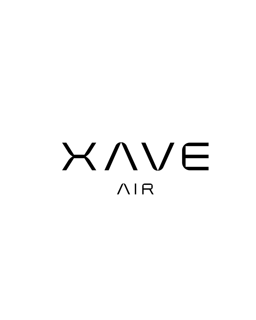 XAVE AIR