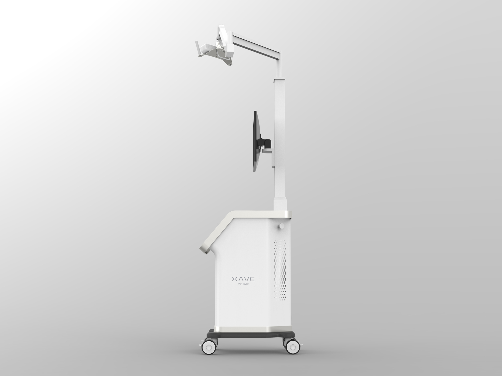 XAVE Prime - Medical Navigation System