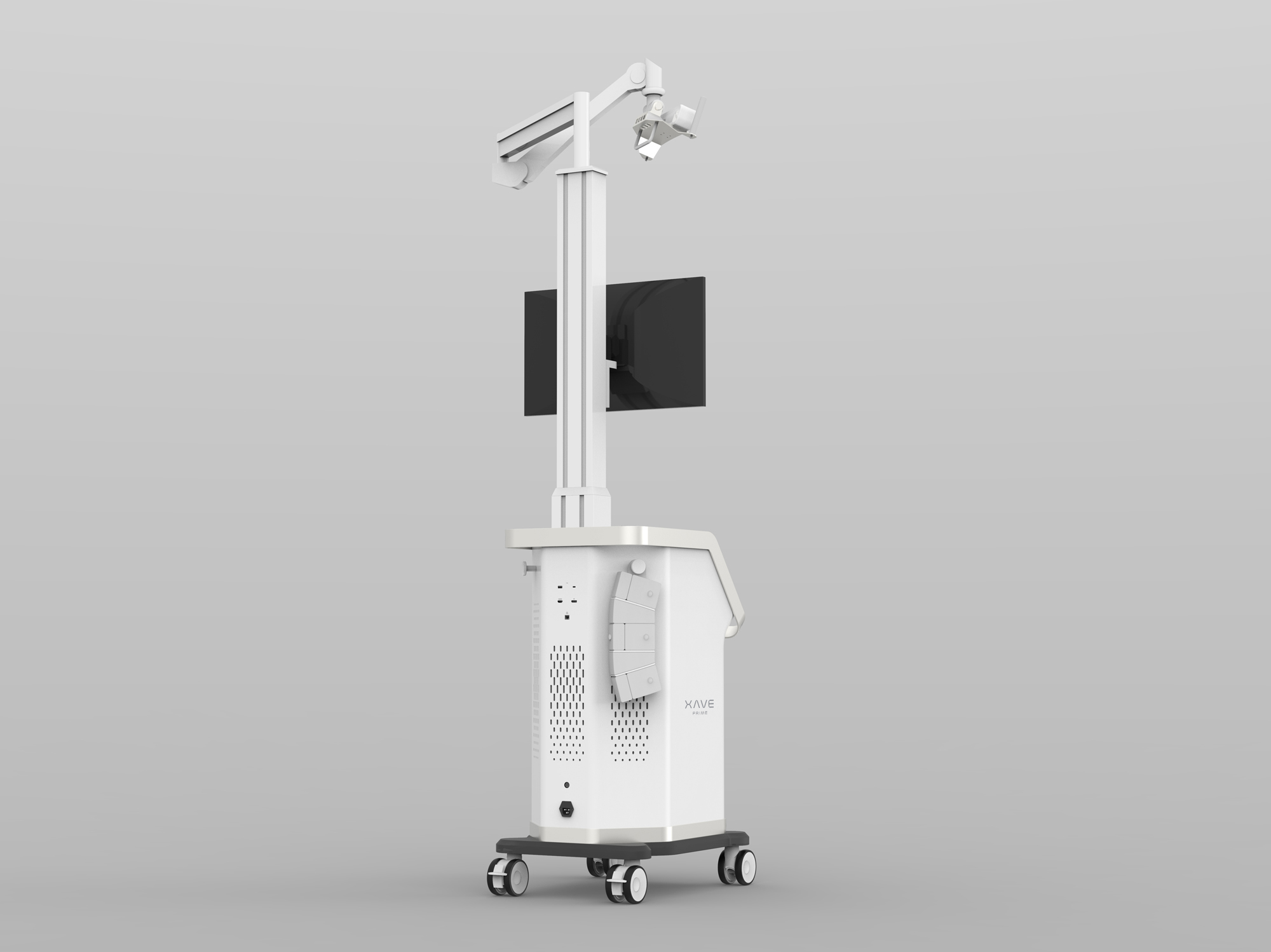 XAVE Prime - Medical Navigation System